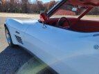 Thumbnail Photo 24 for 1972 Chevrolet Corvette Stingray